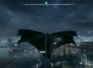 Batman: Arkham Knight, Vídeo Guía: Consejos