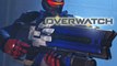 Overwatch: Soldado 76 Y sus Orígenes