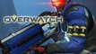 Overwatch: Soldado 76