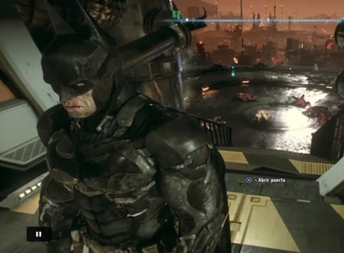 Batman: Arkham Knight, Vídeo Guía: Misiones secundarias