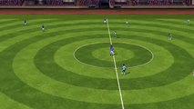 FIFA 14 Android - Santos Laguna VS Cruz Azul