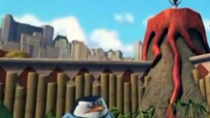 [YTPH] Los pingüinos no saben dividir entre 0