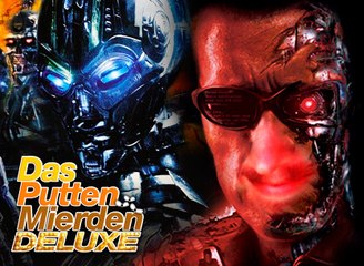 Das Putten Mierden Deluxe, 2x41: Terminator 3