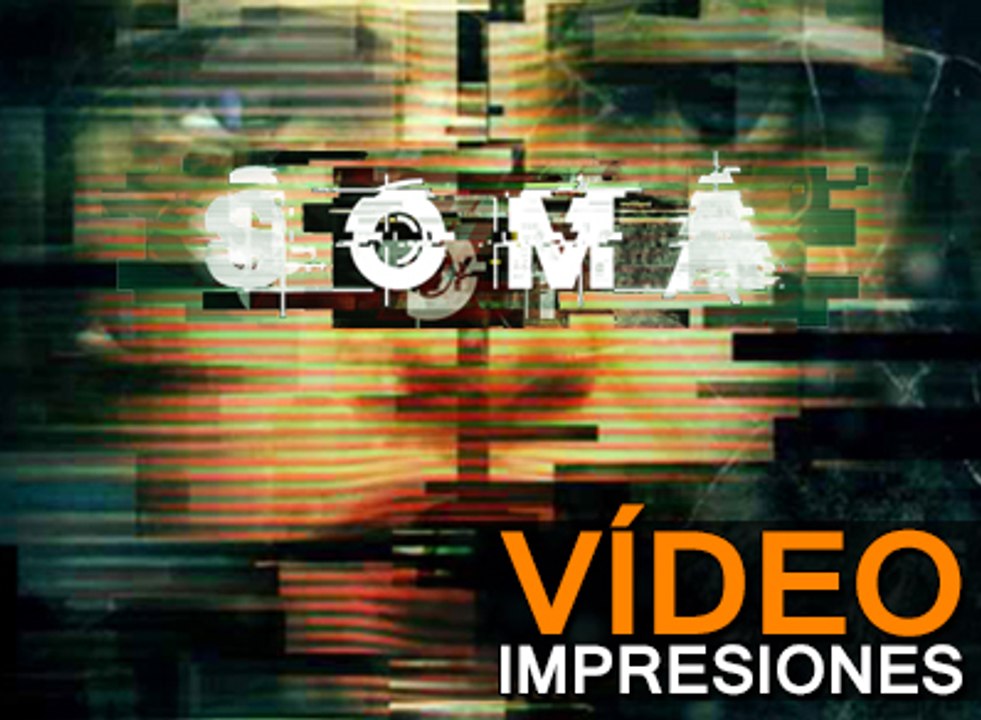 SOMA  Vídeo Impresiones