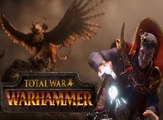 Total War: Warhammer In-Engine Trailer