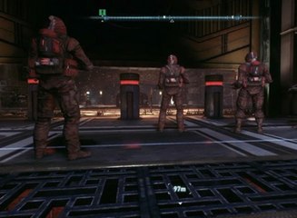 Batman: Arkham Knight, Vídeo Guía: Gordon