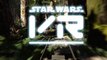 Star Wars VR Trailer