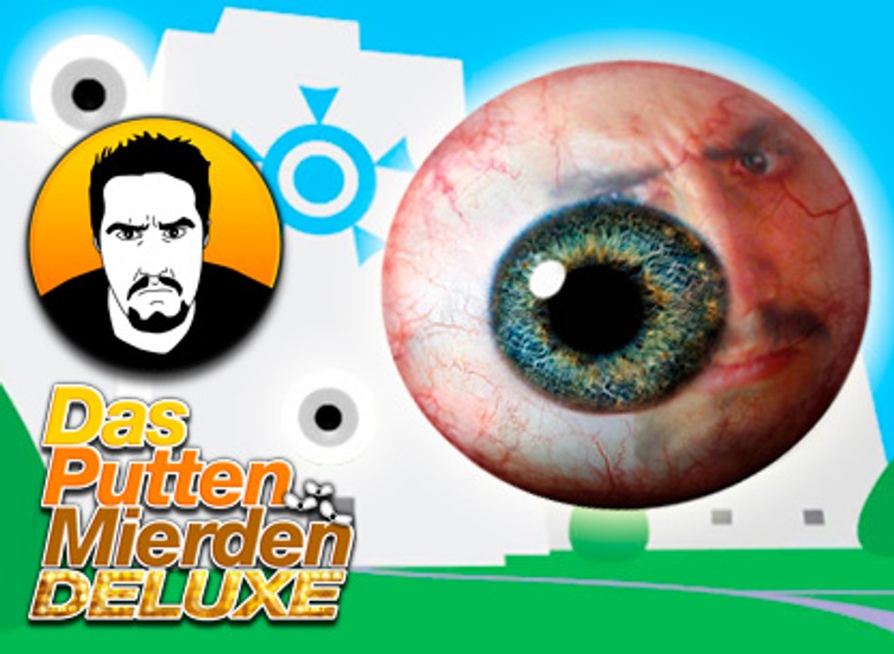 Das Putten Mierden - Brighter