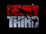 Devil's Third Trailer Japonés