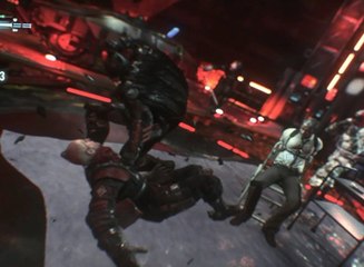 Batman: Arkham Knight, Vídeo Guía: Encrucijada