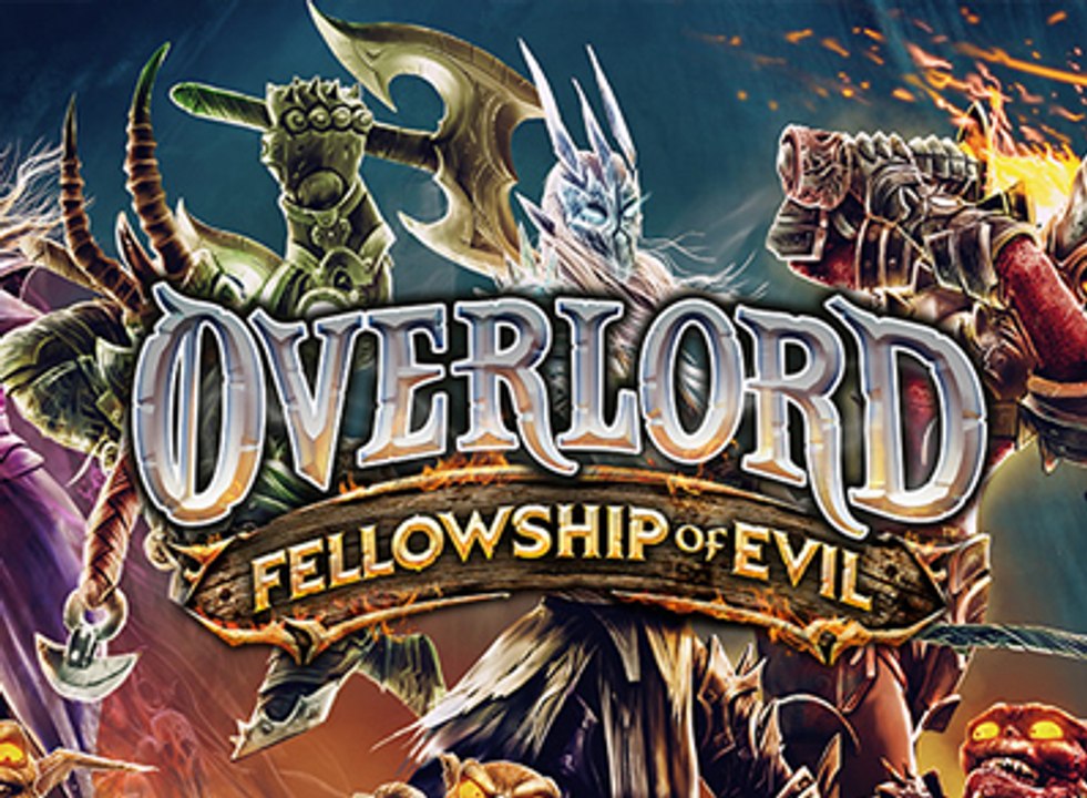 Overlord: Fellowship of Evil