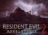Resident Evil Revelations 2 para PS VITA