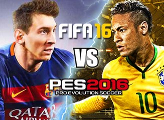 FIFA VS PES: Comienza la pretemprada