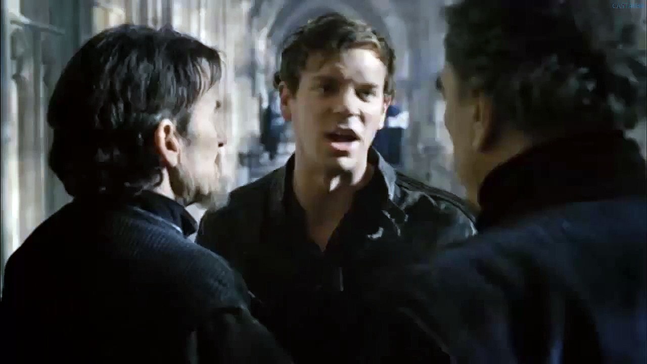 NEW Henry IV Part 1 Trailer (The Hollow Crown)