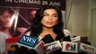 Pakistani actress Meera poses sensually, talks about her Indian court case & promotes Bhadaas