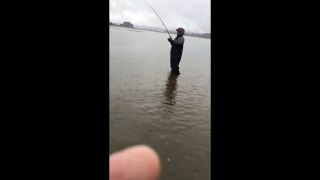 Coho-silver salmon fishing!! Part 2 Juneau Alaska