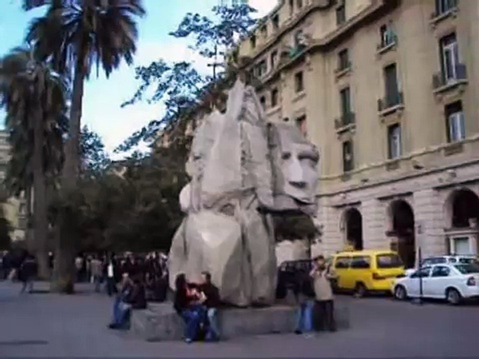 Chile 1962 - El Mundial  Capitulo I