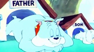 Tom and Jerry Episode 044   Love That Pup 1949