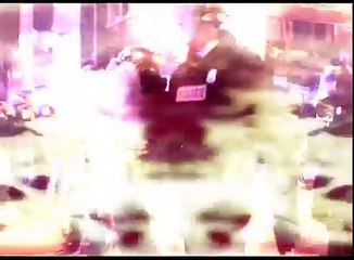 Music Video for All Sabotage (STSO) by Japanese Cartoon