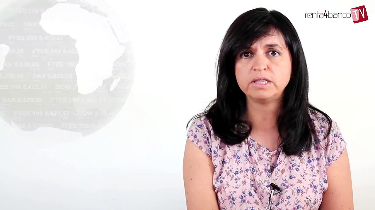 Septiembre 2015 - Visión mensual del mercado financiero español