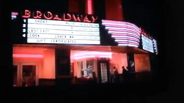 Opening to Final Fantasy The Spirits Within UK Rental VHS (2001)