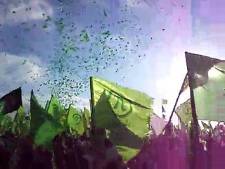 Marada Marada Ya Lebnen (Nashid Al Marada)