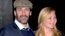 Jon Hamm and Jennifer Westfeldt Split After 18 Years