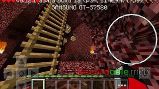 Minecraft the ultimate jump map ep.3