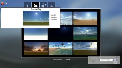Lumion animation basic Tutorial