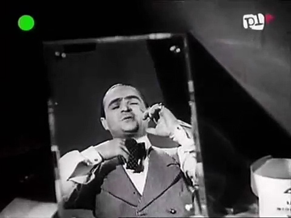 Adolf Dymsza - Ho ho (1933)