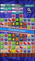 Candy Crunch - sweet match three puzzle game! - By Bullbitz