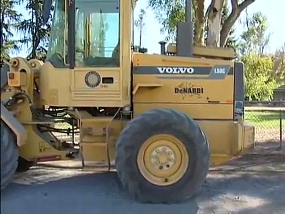 Retread Tires, who uses them? From CalRecycle.