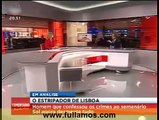 Miguel Sousa tavares critica Casa dos Segredos
