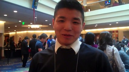 HAP's Digital Connectors at HND Conference 2011