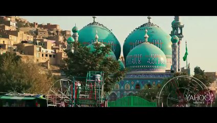 Rock the Kasbah Official Trailer #2 (2015) Bill Murray_ Zooey Deschanel Comedy M