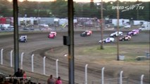 IMCA Modified Heat 3 | Boone County Raceway 7.14.15