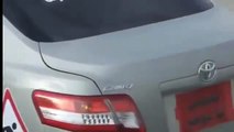 Drifting in Saudi Arabia Best Video