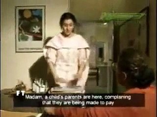 PAK ARMY Drama- Alpha Bravo Charlie - Part 49