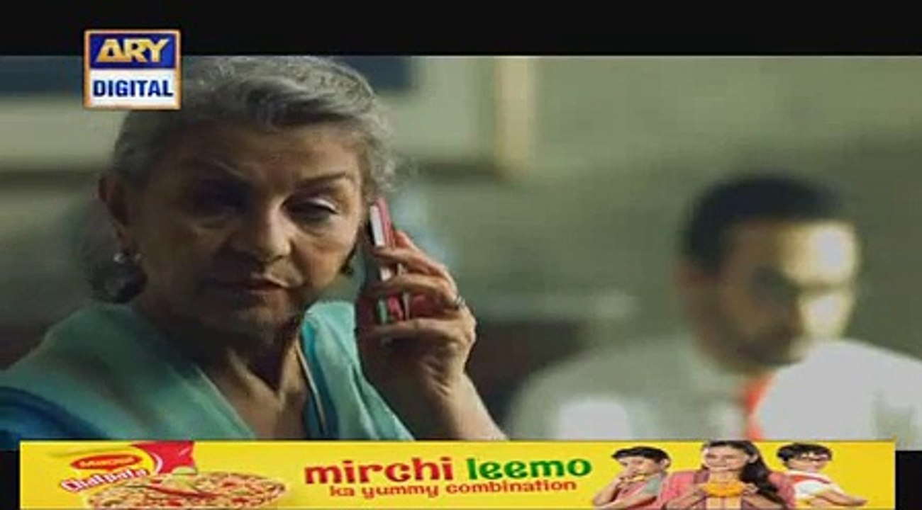 Aitraaz Episode 5 Full Ary Digital Drama September 8, 2015