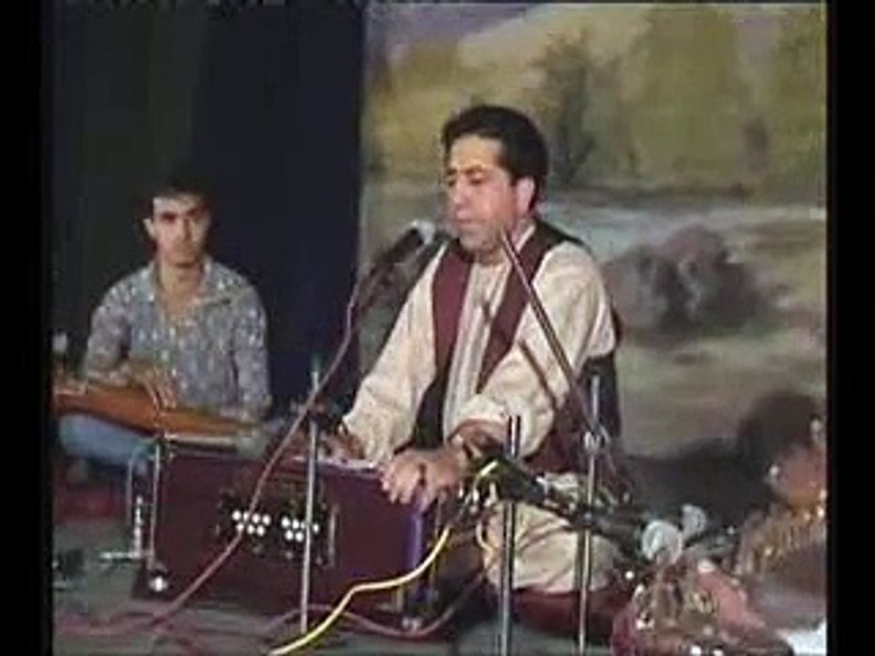 Same Rafi Rag Darbari