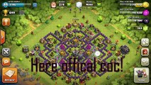 Clash of Clans for PC and Mobile Download Or Online on Windows Or Android Or iOs