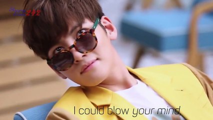 Ji Chang Wook   Boy like you