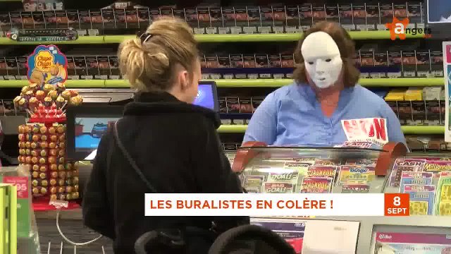 JT SEPTEMBRE 2015 [S.9] [E.8] - Le Journal du mardi 8 septembre 2015