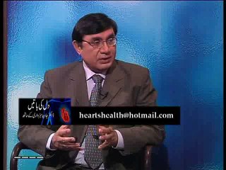 Dil Ki Baatain ( 31 05 2014 ) Part-01