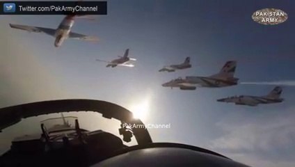 (جنرل راحیل شریف کی بھارت کو وارننگ)