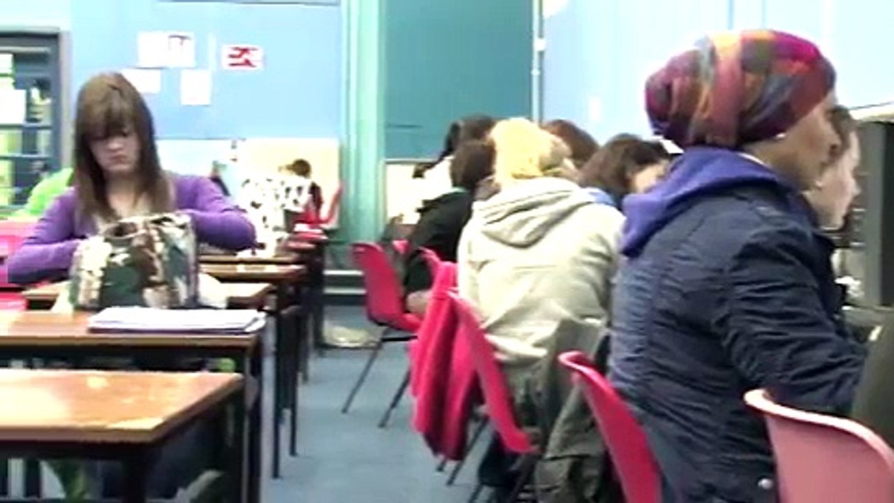 Cork College of Commerce