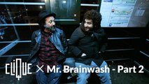 Mr. Brainwash : from Hollywood to Garges-lès-Gonesse - Part 2