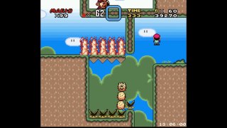 [2] Unprofessionell! || Banzai Mario World – Let’s Play