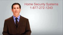 Home Security Systems Danville California | Call 1-877-272-1243 | Home Alarm Monitoring  Danville CA