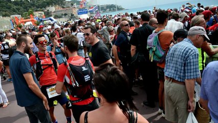 Ultra Trail Mercantour 2015